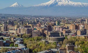 MTS dumps Armenian unit