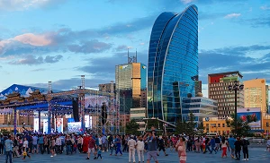 Mobinet deploys Plume Platform for smarter and safer Wi-Fi in Mongolia