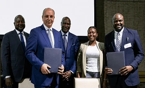 AFC commits $100m to African technology funds to boost digital economy