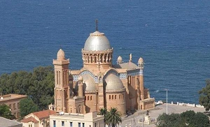 Algeria announces tender for coverage project