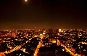 Hydroelectric power to support new Paraguay AI facility