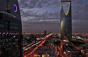 AI project growth continues in Saudi Arabia