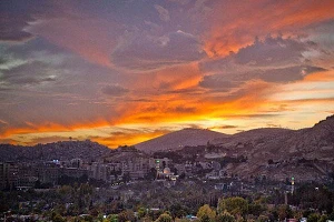 Visa tests first live international transaction in Syria