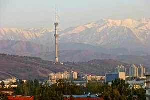 Transtelecom and CNP Processing to host AWS Outposts in Kazakhstan