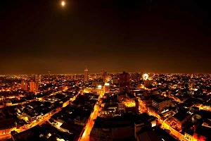 Hydroelectric power to support new Paraguay AI facility
