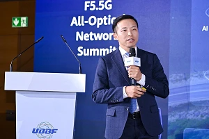 Huawei sees four routes to broadband growth in the AI era